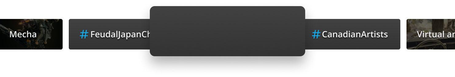 Channels preview