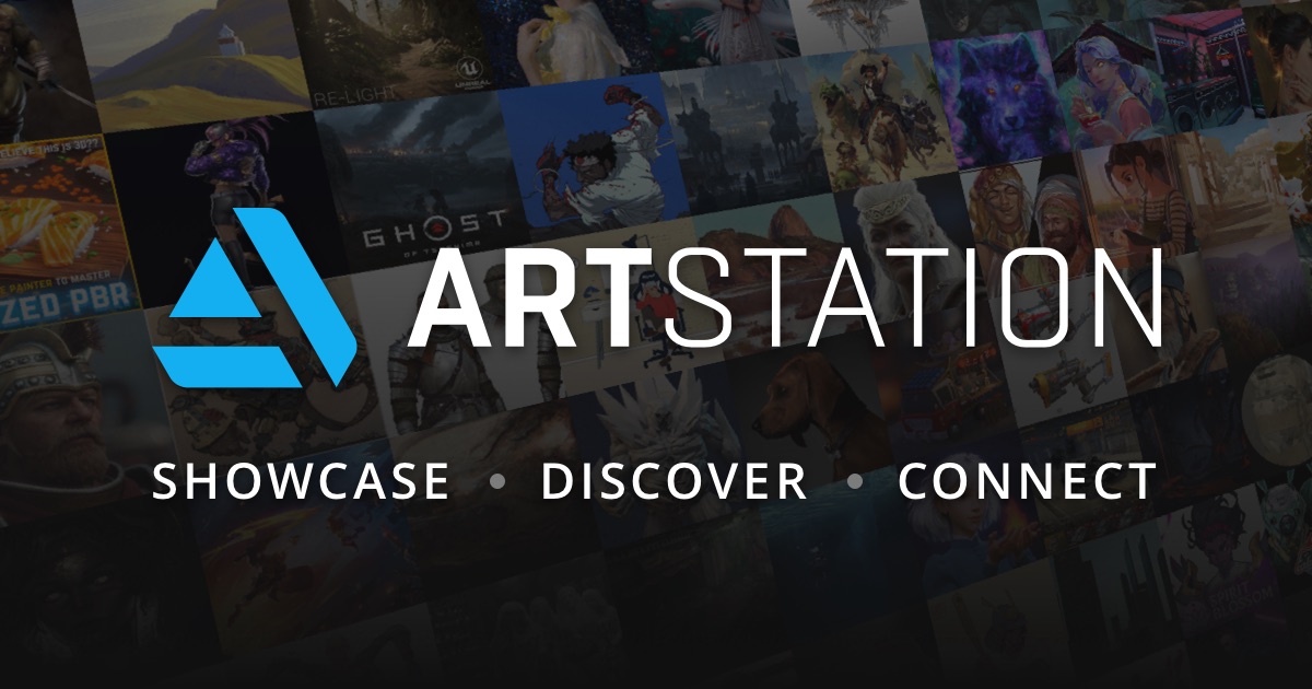 Art station deals