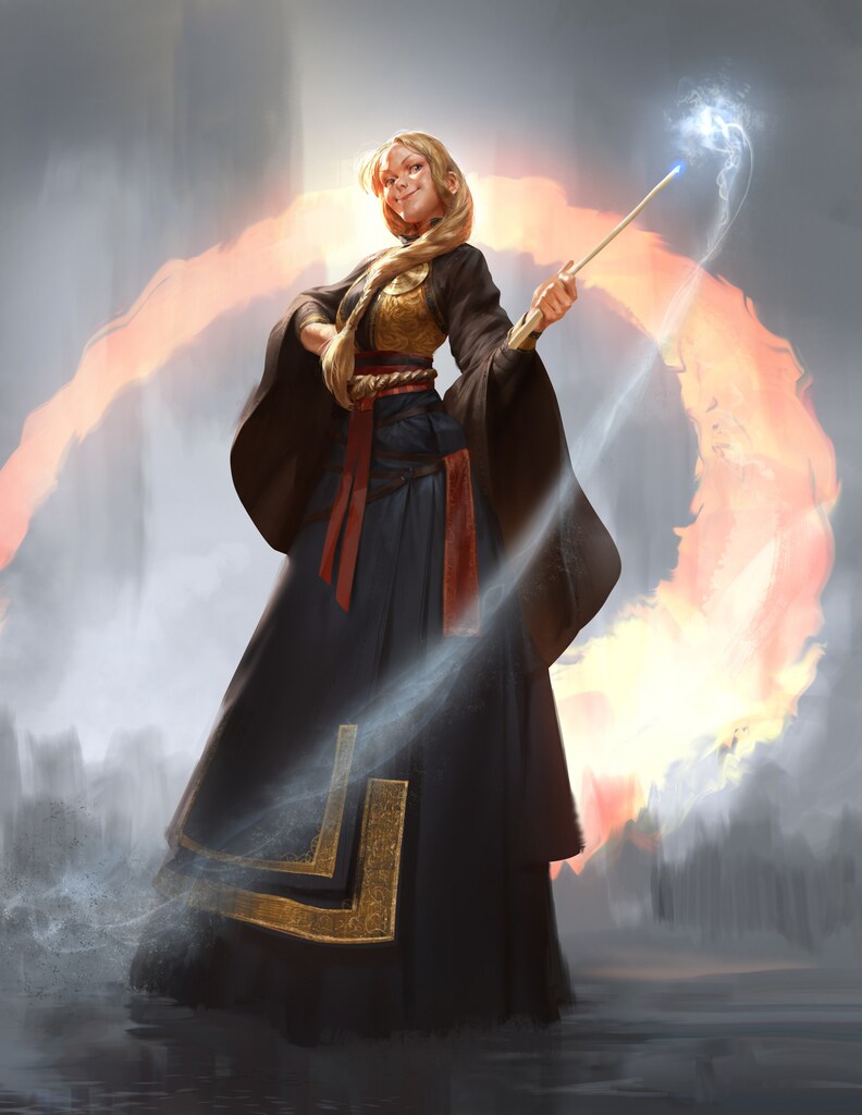 Kari Sigfridsdotter: a personal art work.