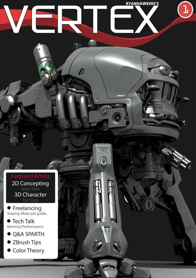 Download Vertex 1