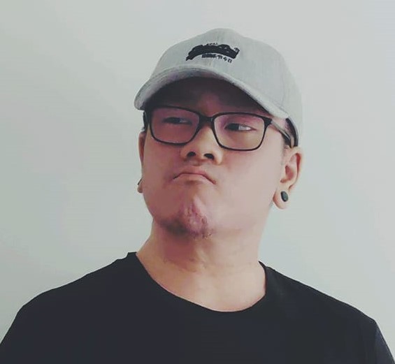 An image of Peter