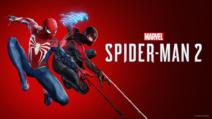 Marvel Spider-Man 2
