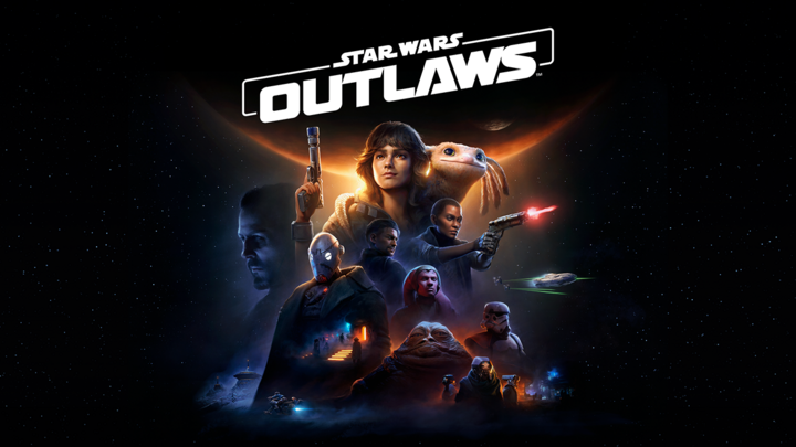 Star Wars Outlaws
