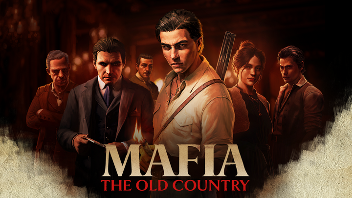 Mafia: The Old Country
