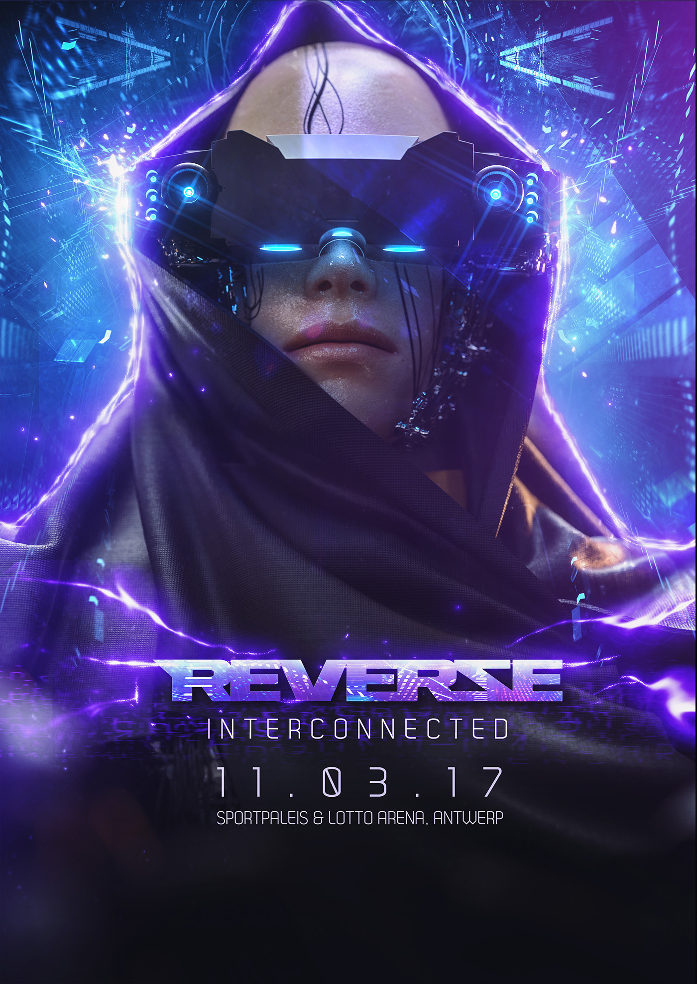 Reverze interconnected