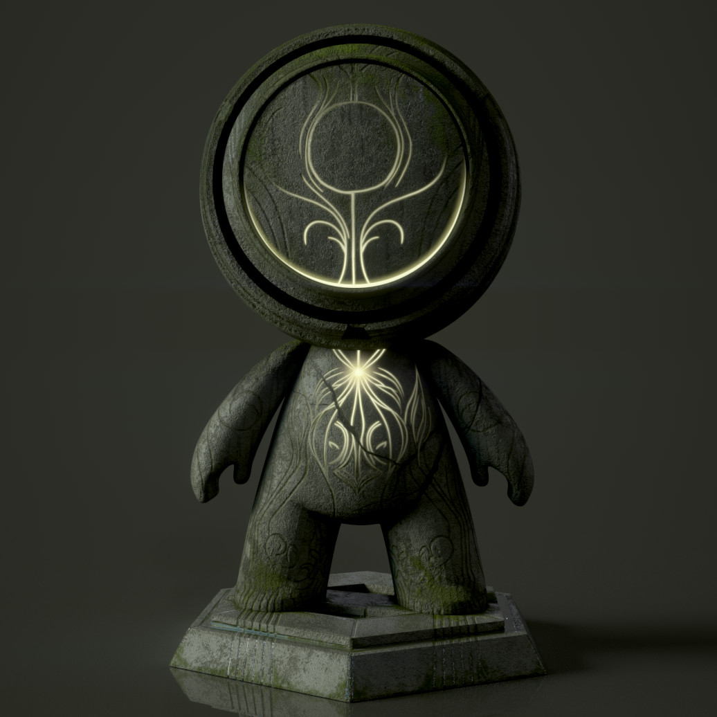 Meet Mat: The Soul Keeper