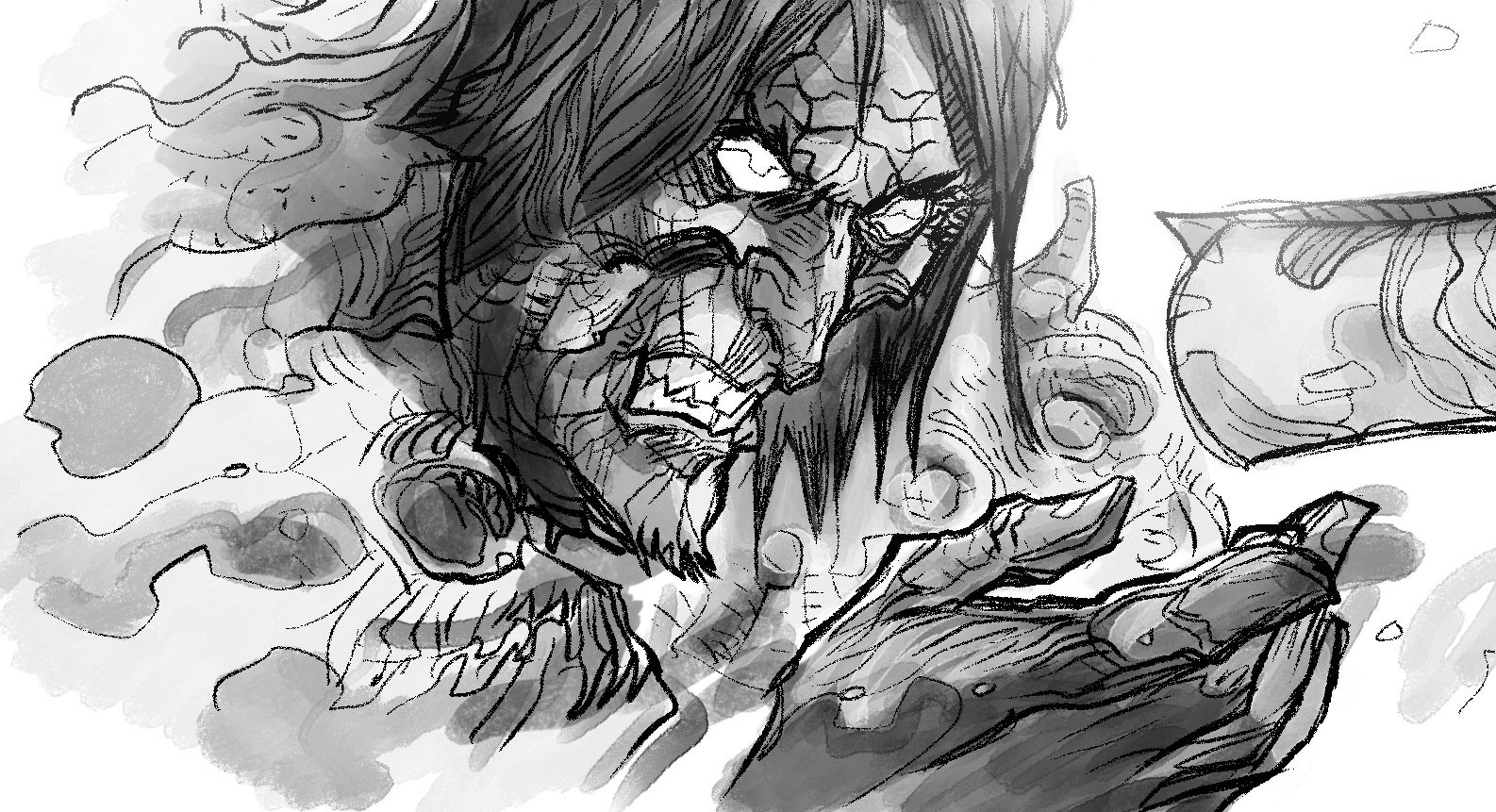 Dragoborne, Rise to Supremacy - Chapter 2/12: Of Allies and Enemies