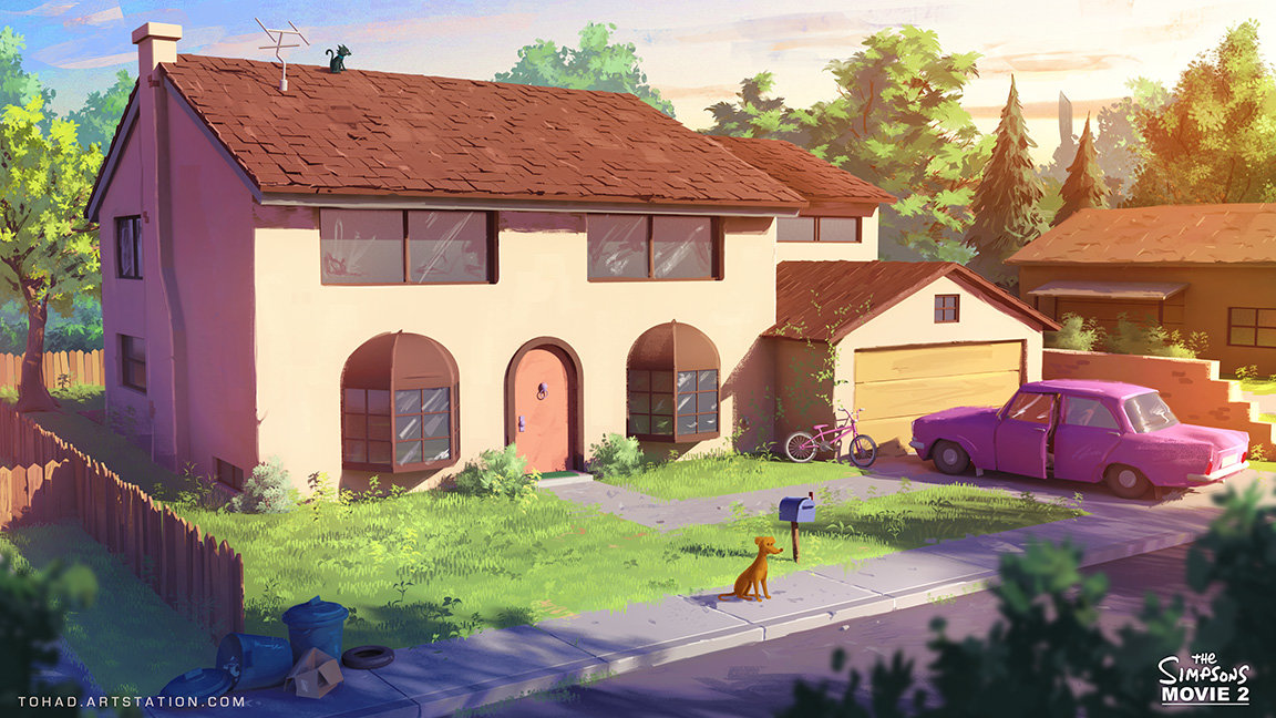 sylvain-sarrailh-simpsonhouse.jpg