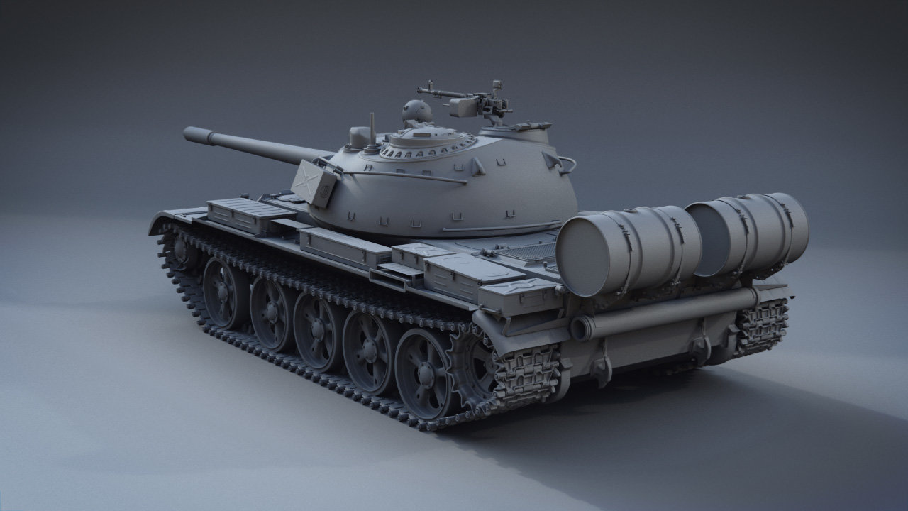 Fifine tank 3. 3d модель танк т54. Танк т-55с2 Фаворит. Т-55 МТО. Т55 3д.