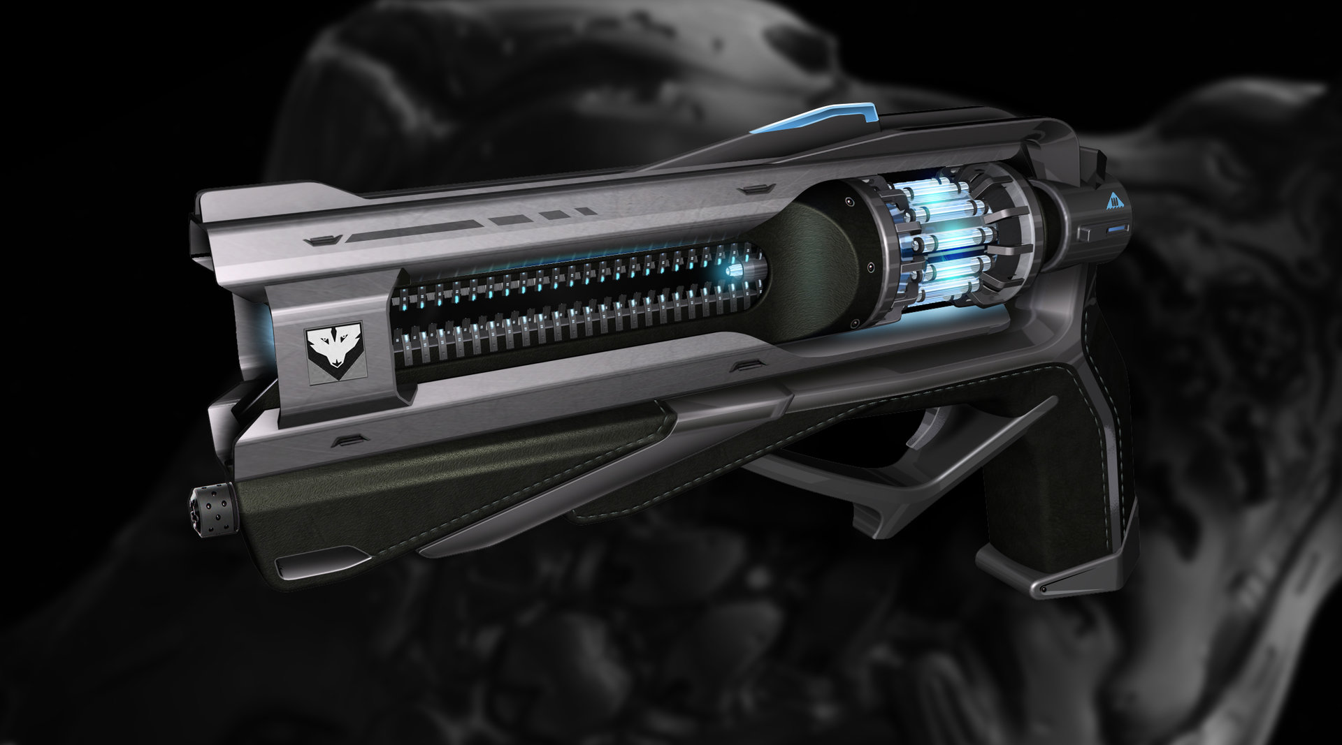 the predator