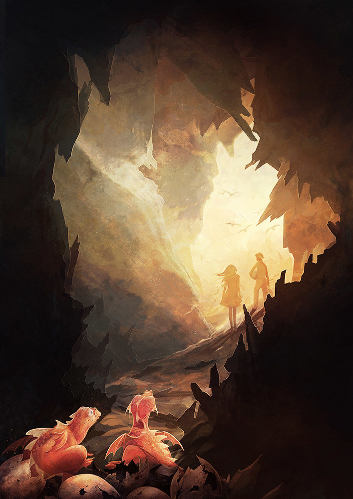 Adorable Dragons Adorabledragons On Pinterest