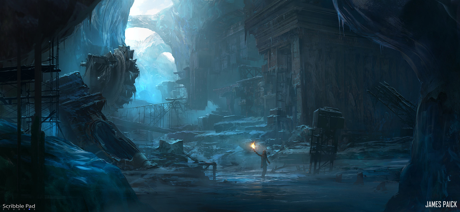 rise of the tomb raider ice ship rise of the tomb raider ice ship