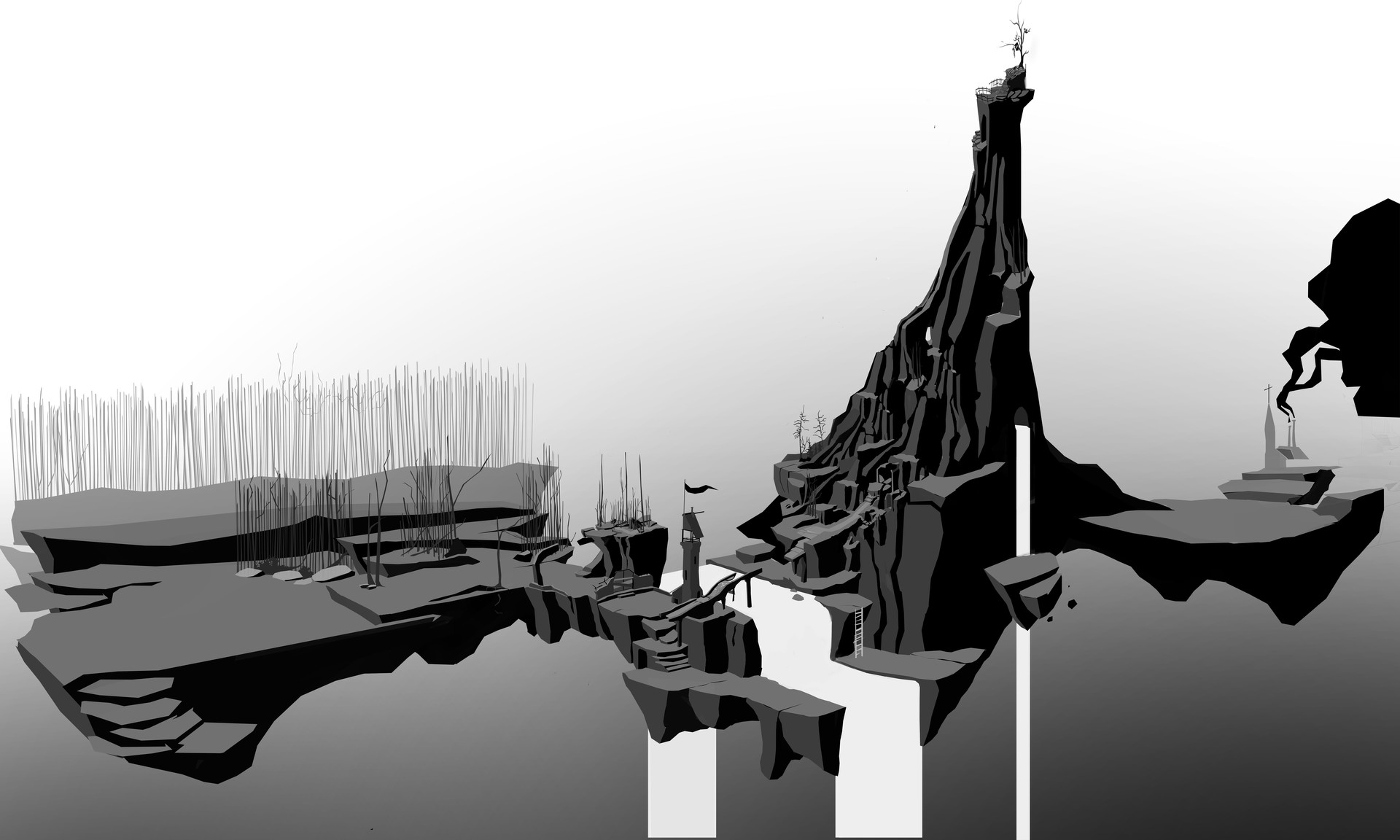 F f forest concept03