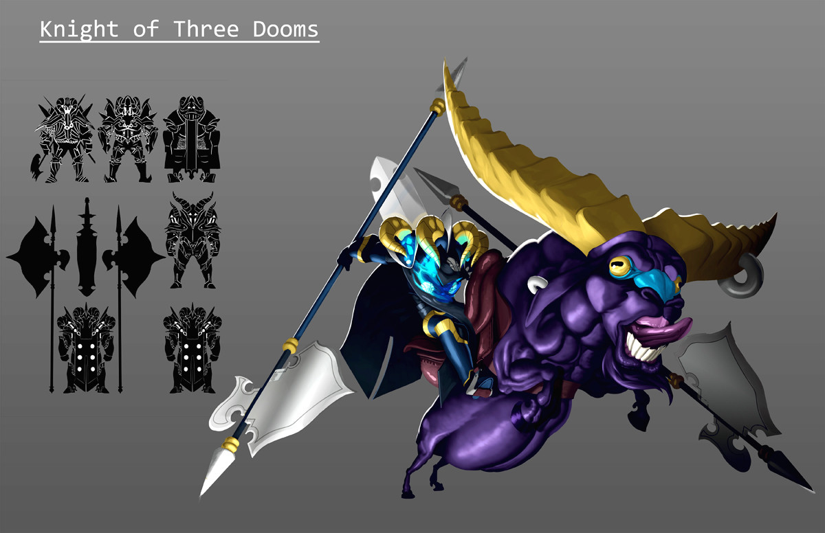 Stephen hetrick 11 30 11 knightof3dooms3