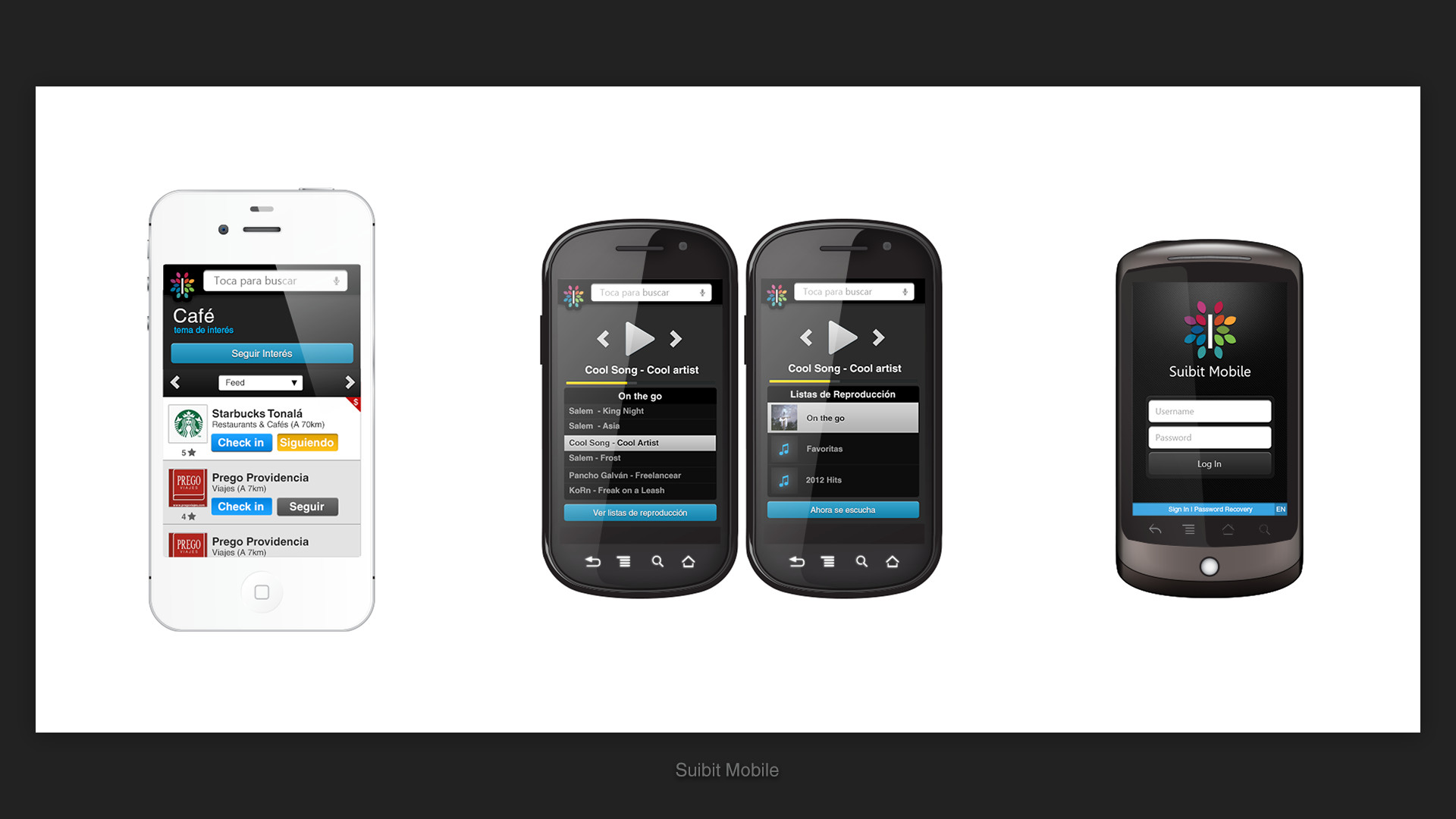 Dorian rodriguez suibit mobile