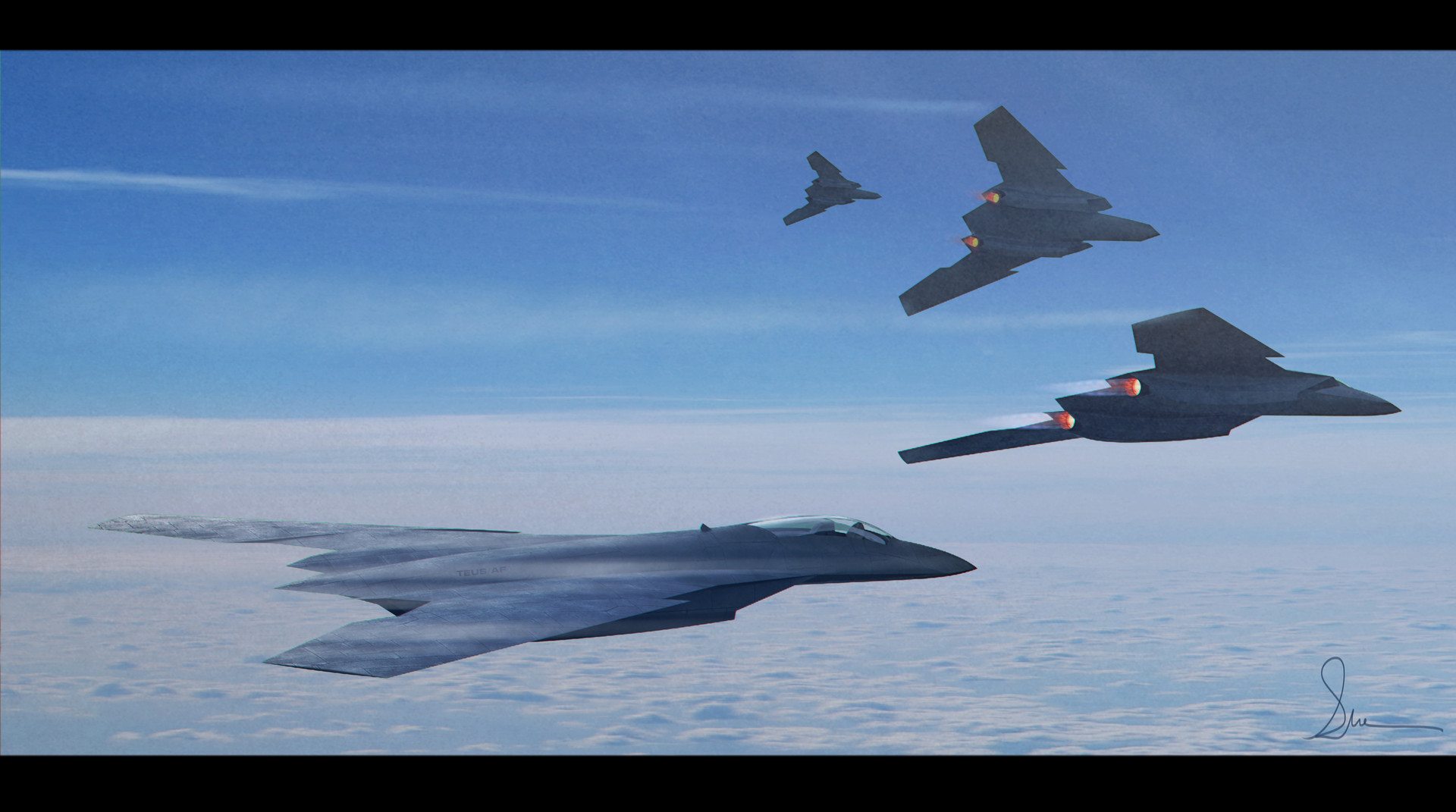 Shwetank shukla speed painting 12