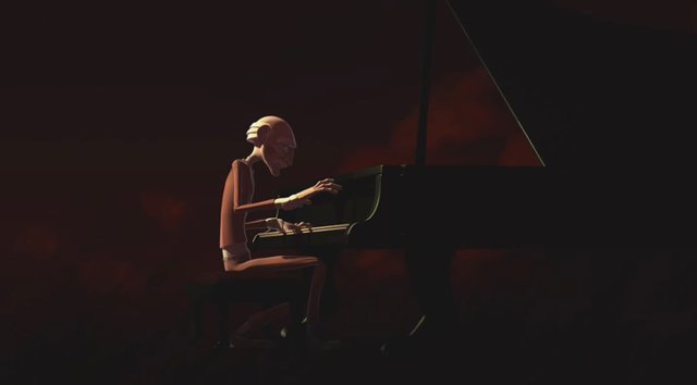 La Vie - VFS Short Film, 2007