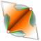 Unfold 3D