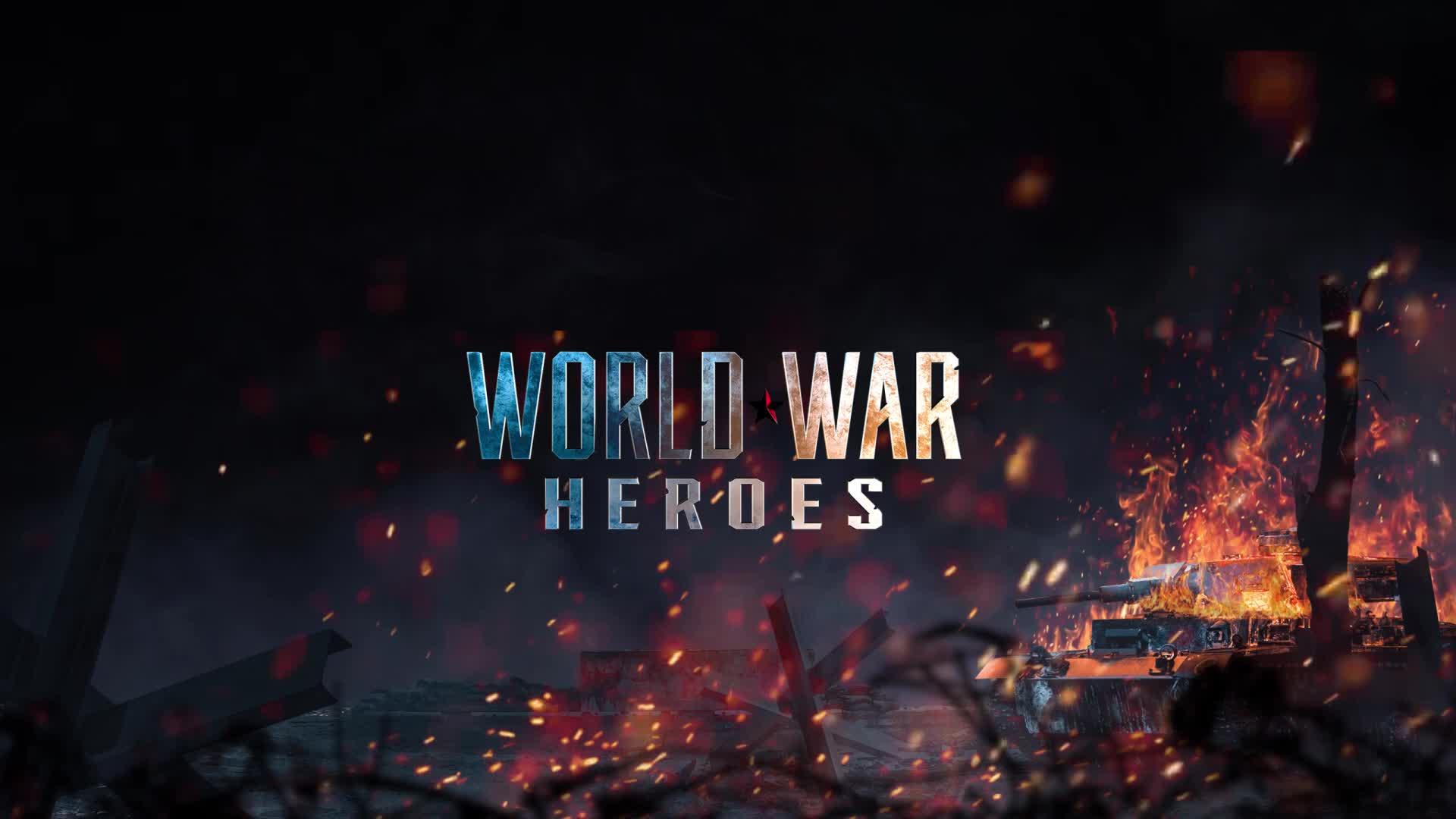 World War Heroes