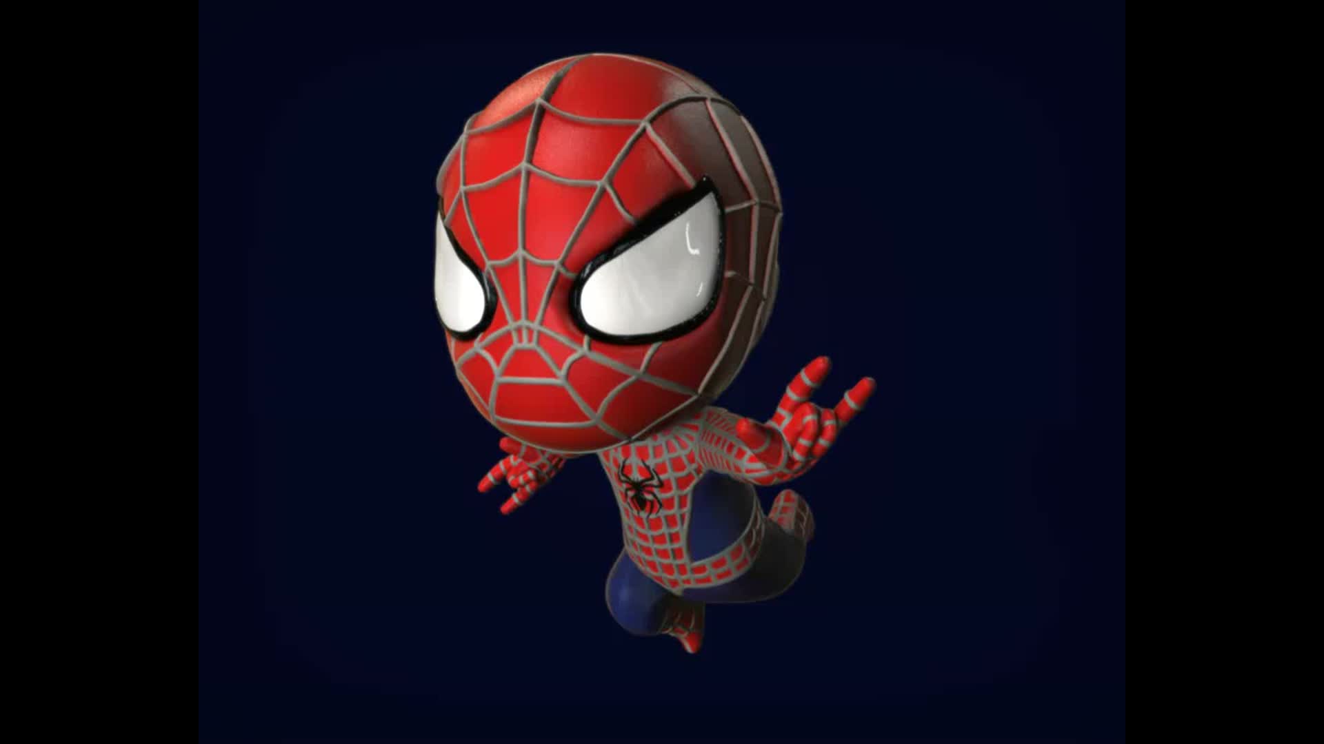 Spider-Man Chibi là một thương hiệu đồ chơi rất được ưa chuộng trong cộng đồng yêu thích siêu anh hùng. Năm 2024, các fan hâm mộ sẽ được thưởng thức những mẫu đồ chơi mới và độc đáo với thiết kế chibi độc đáo, tạo cảm giác xinh xắn và đáng yêu cho những người chơi. Bên cạnh đó, các sản phẩm đều được làm từ chất liệu an toàn, đảm bảo sự yên tâm cho các bậc phụ huynh khi mua cho con em mình. Một tựa game mới liên quan đến Spider-Man Chibi cũng sẽ được phát hành, mang đến những giờ phút giải trí thú vị cho người chơi. 

Translation: Spider-Man Chibi is a very popular toy brand in the superhero community. In 2024, fans will enjoy new and unique toy designs with cute chibi styles. The toys give a charming and adorable feeling to players. In addition, the products are made from safe materials, ensuring peace of mind for parents when buying for their children. A new game related to Spider-Man Chibi will also be released, bringing exciting entertainment moments to players.