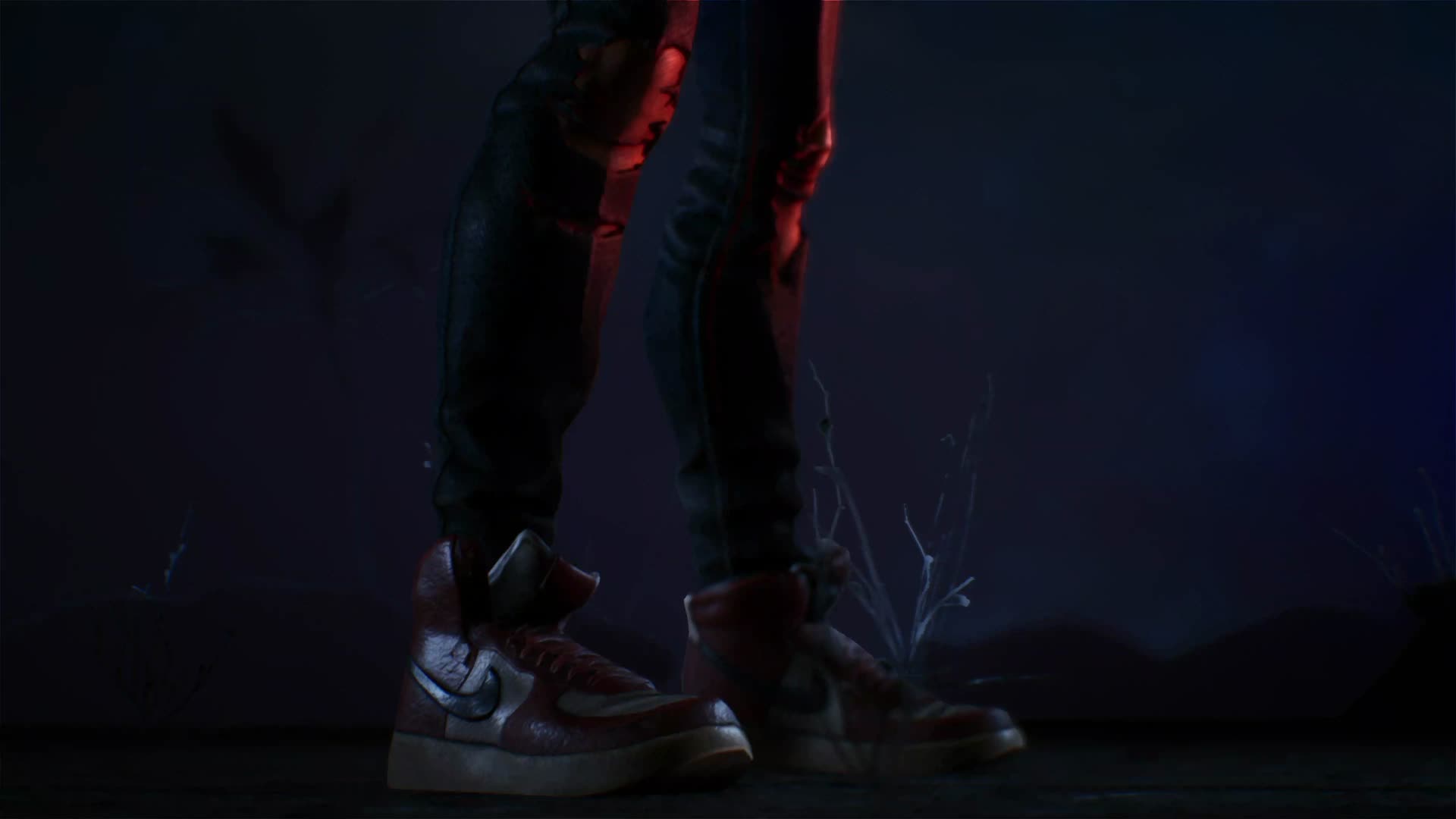 ArtStation - Kavinsky