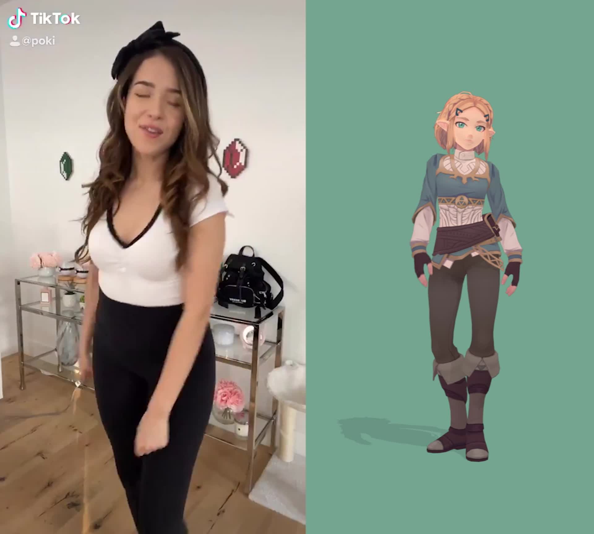 quando uscirà poki｜Pesquisa do TikTok