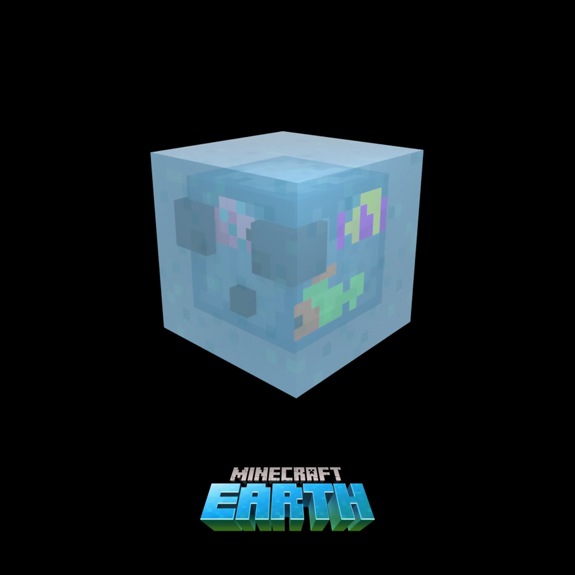 ArtStation - Minecraft Slime 3D