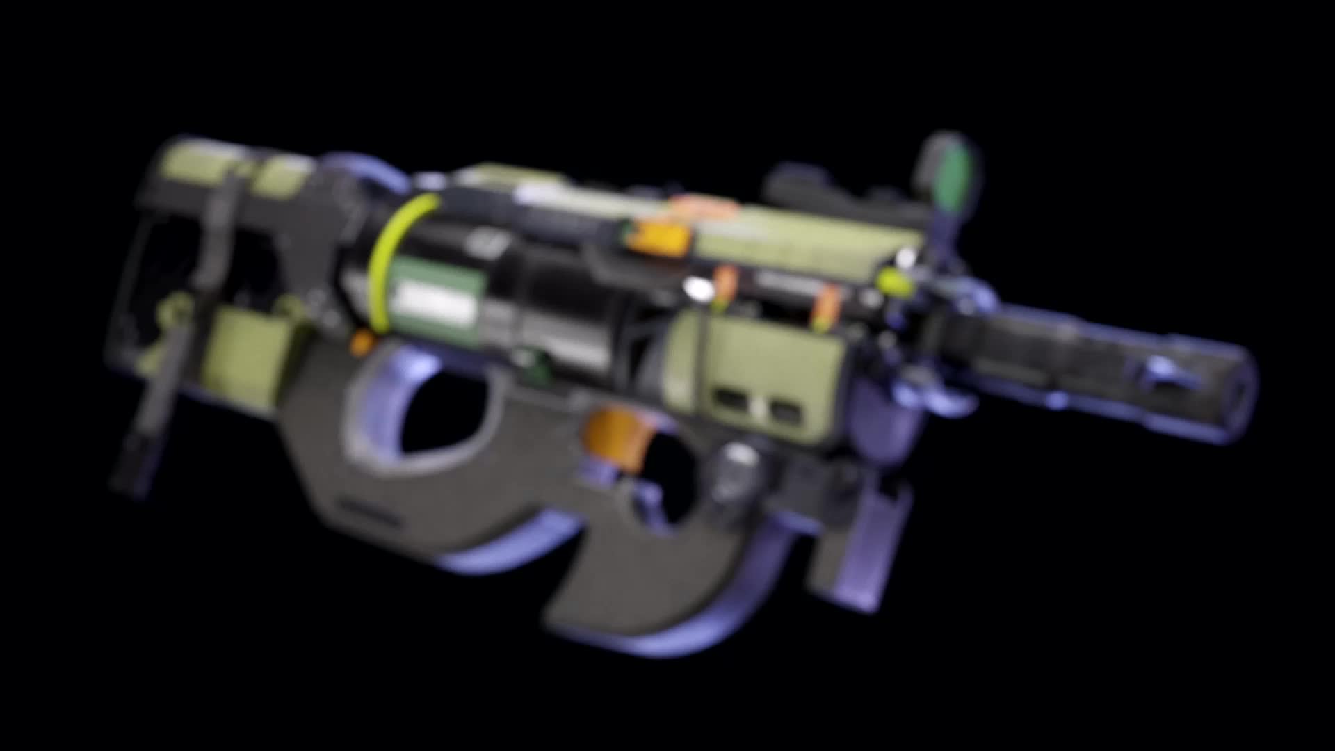 P9000 - Skymods