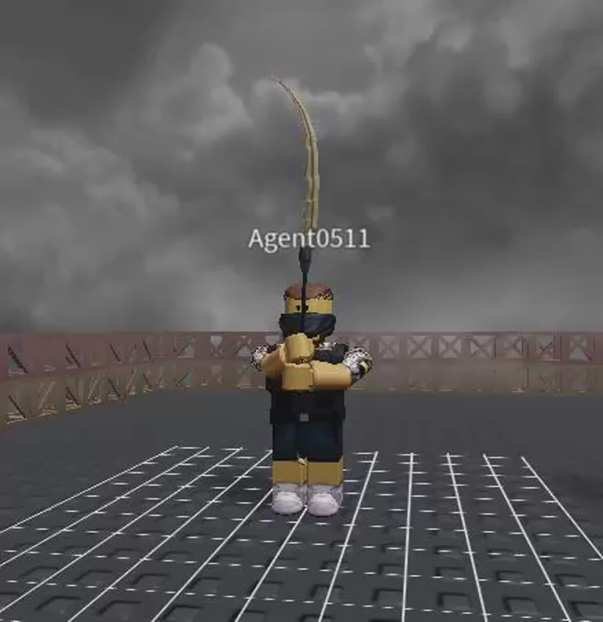 ArtStation - Roblox Animations