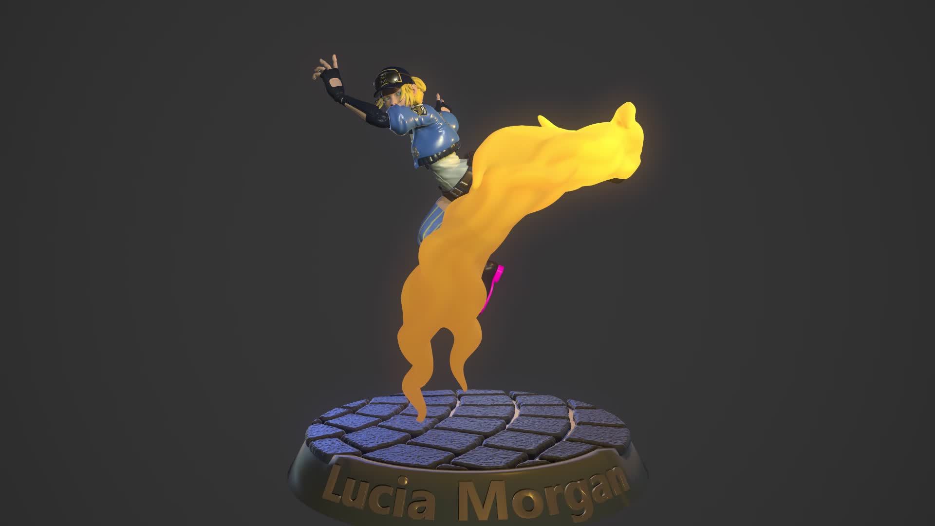 Lúcia V. (morganadancer)