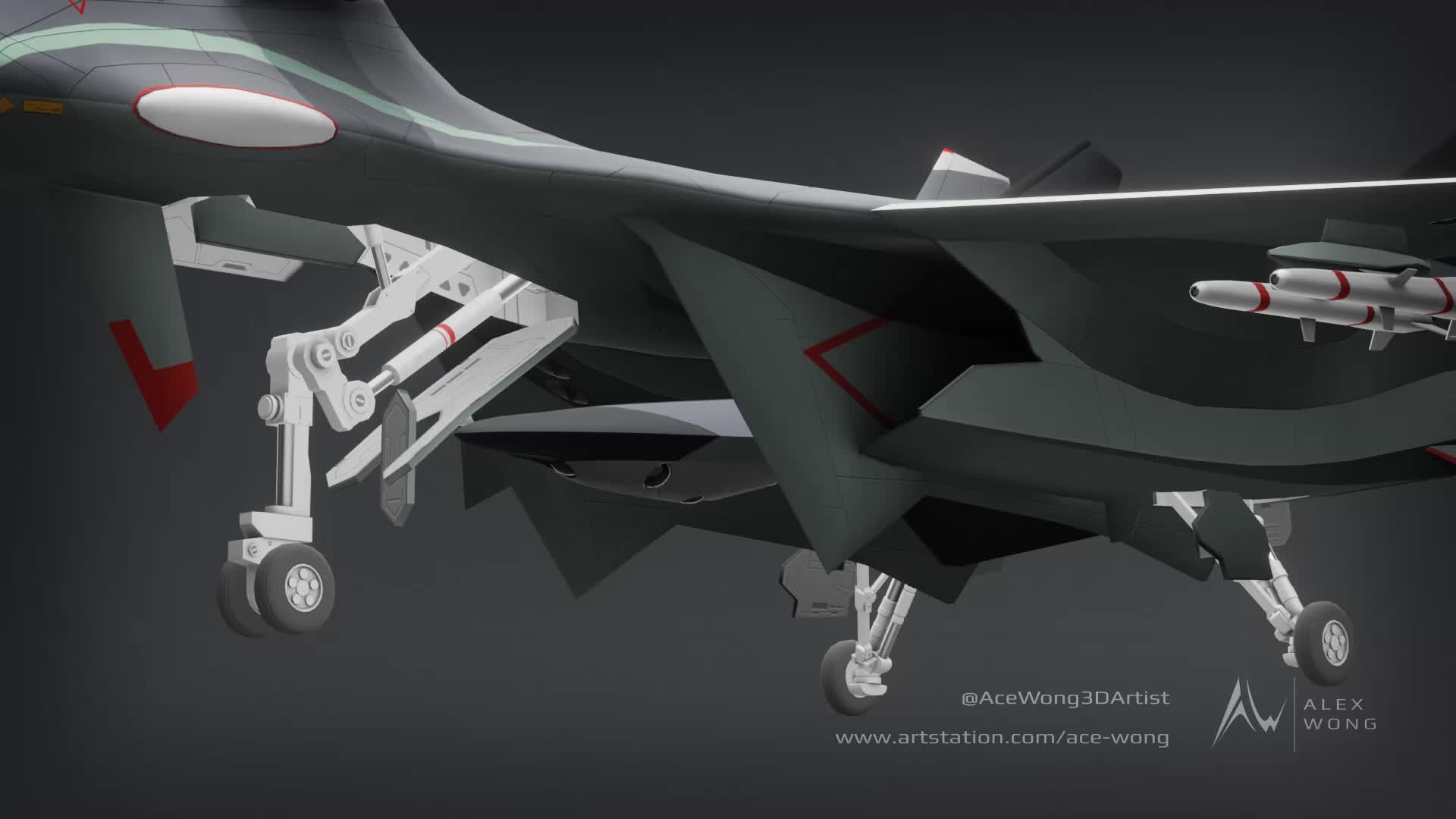 ArtStation - Yukikaze | FFR-31MR D Super Sylph
