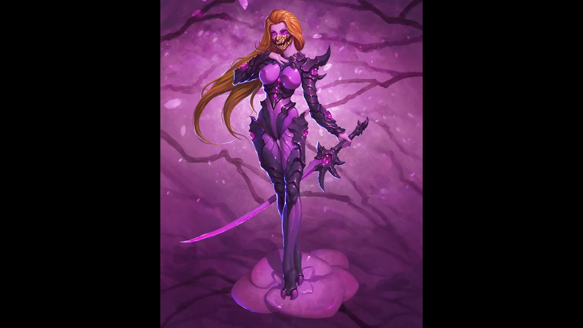 Luka Brico - Within Destruction - Yokai