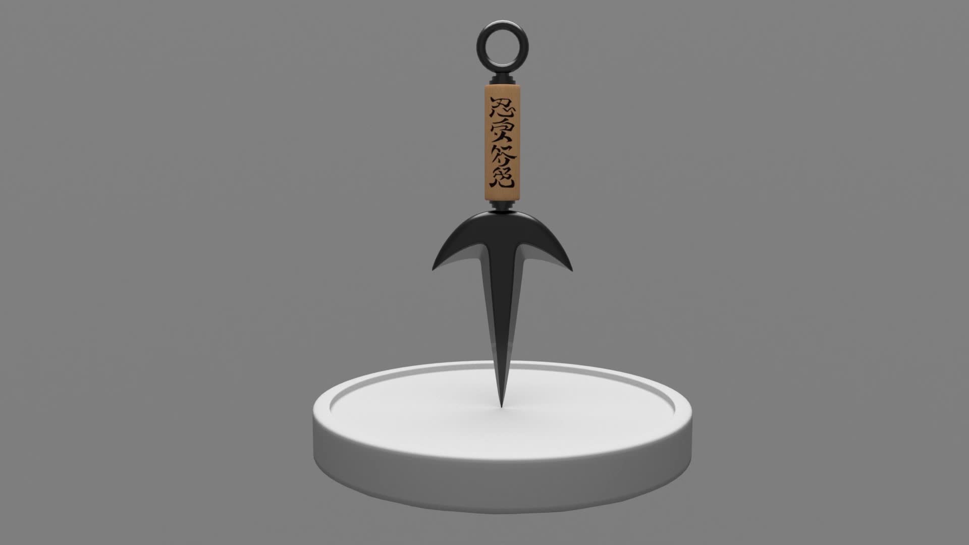 Hiraishin Kunai  Fabricação de facas, Desenho, Facas