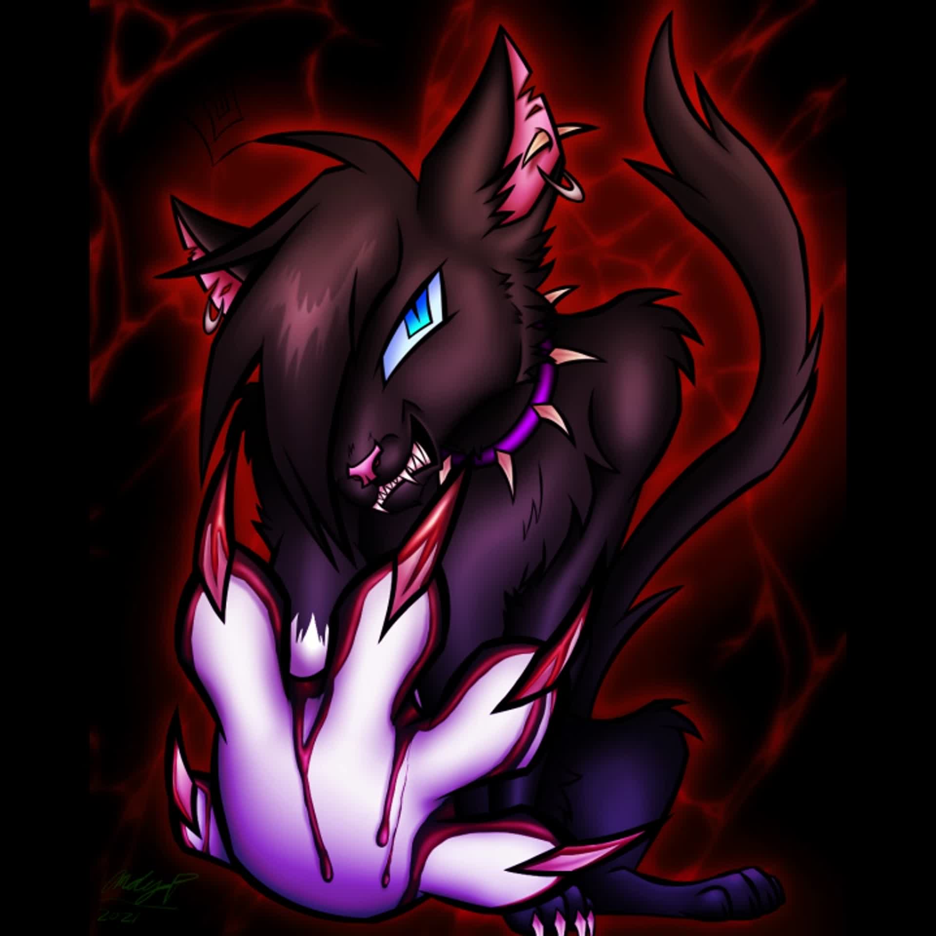 Warrior cats Scourge