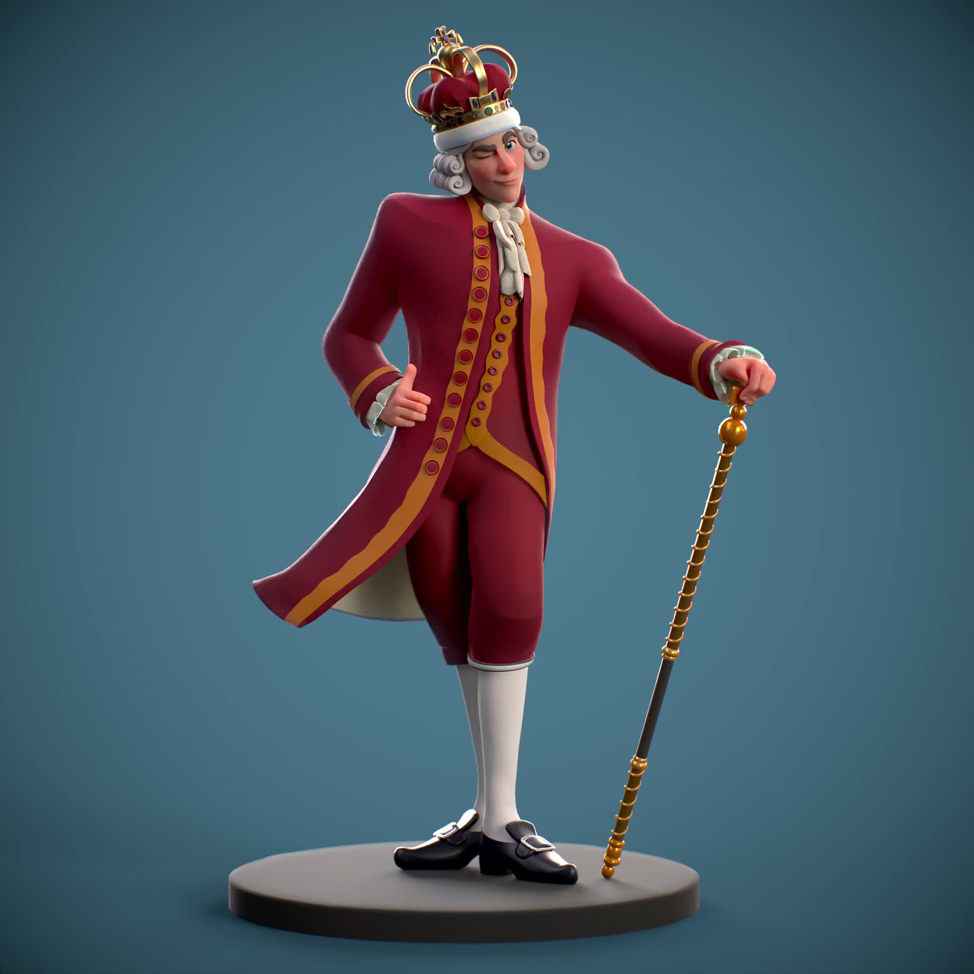 Siaran Langsung Tonton Tv3 Online Free Broadway George The Third