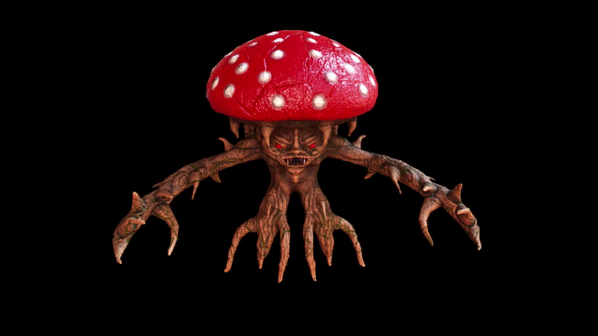 google chrome mushroom - Roblox