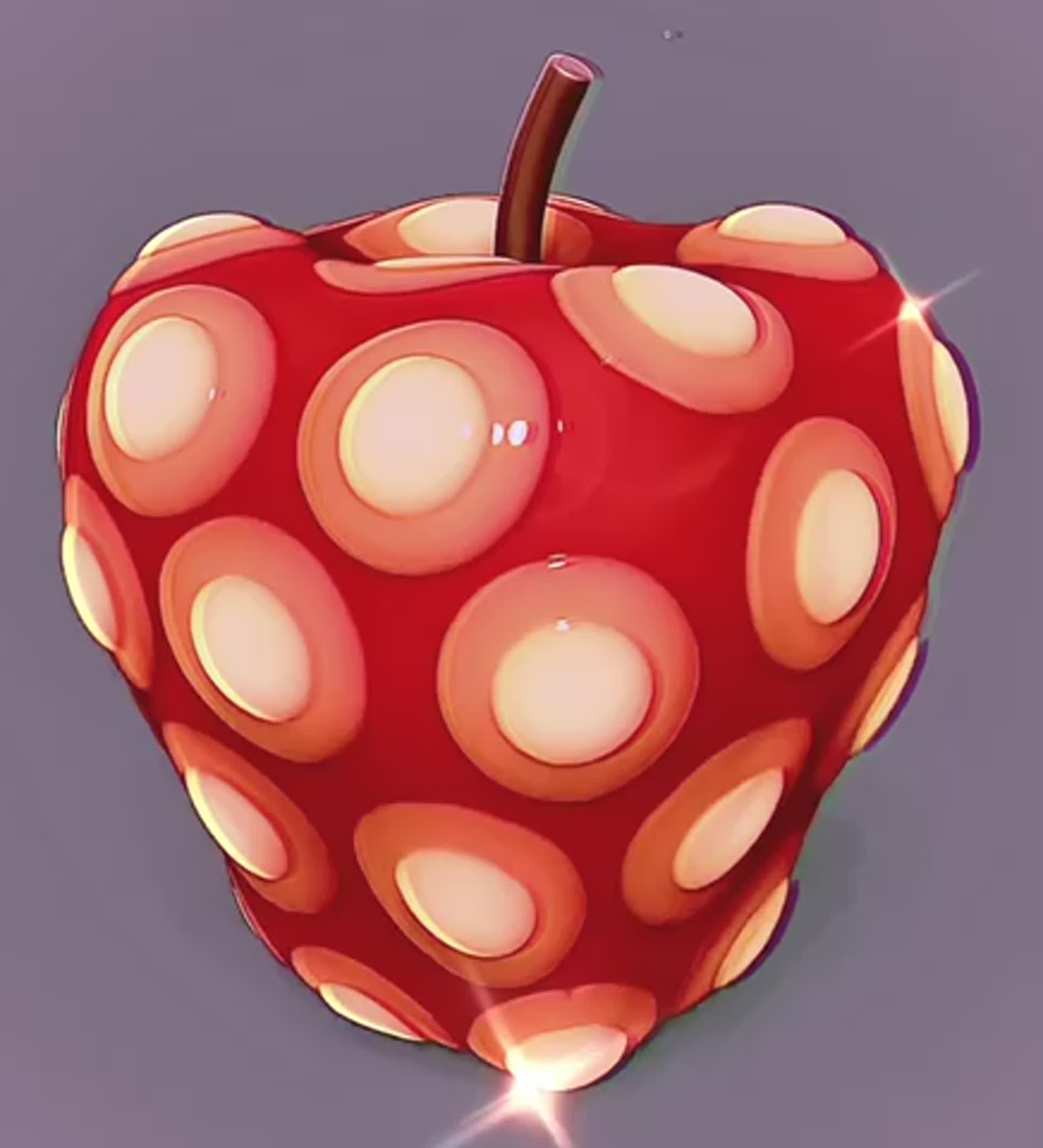 Devilfruit 3D models - Sketchfab