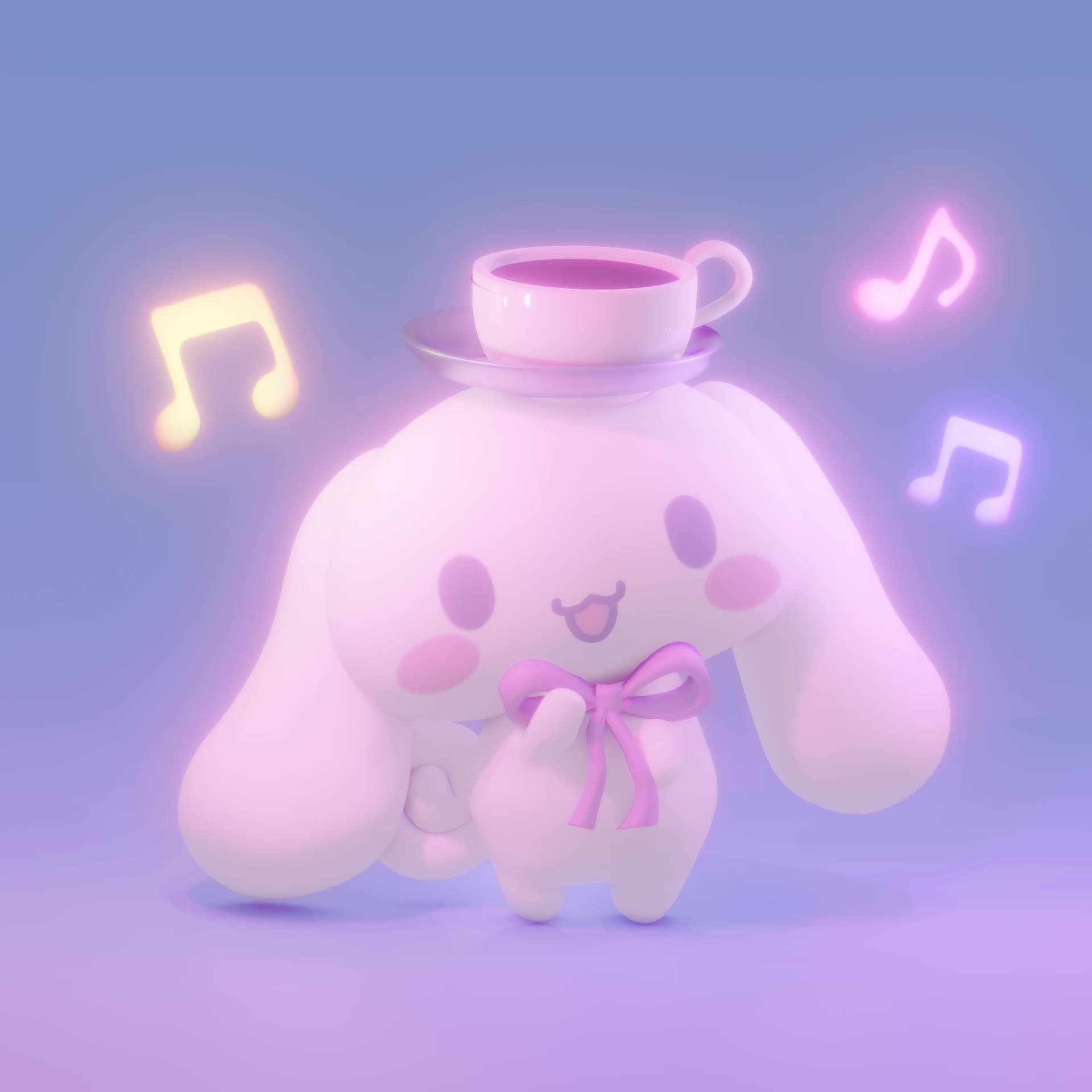 Mocha Sanrio Pfp - wzulyzb