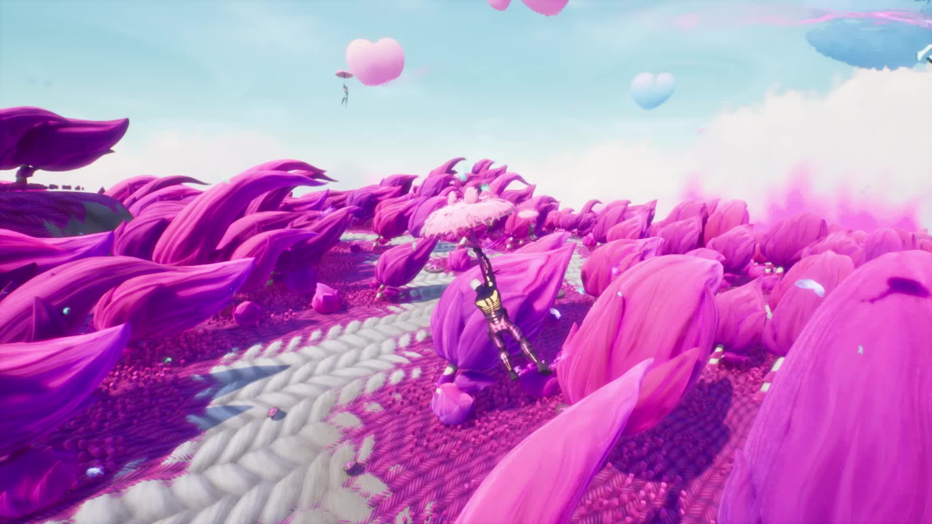 Fortnite Ariana Grande concert debuting in Rift Tour event