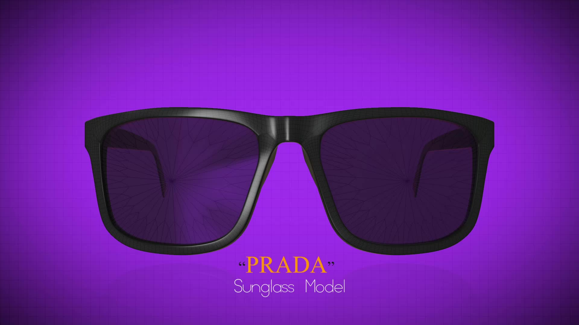 Sunglasses PRADA PR 20ZS | Mr-Sunglass