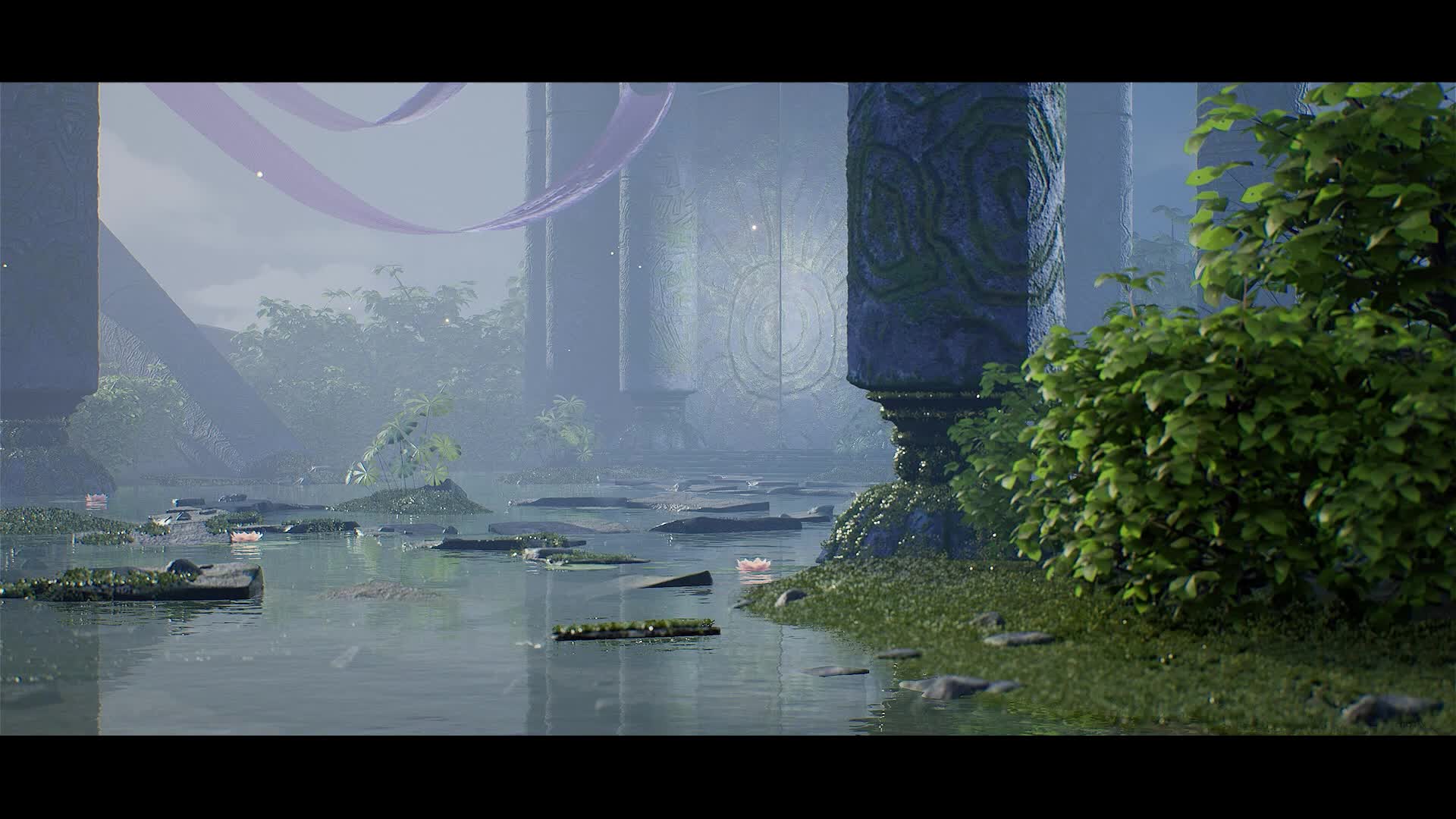 Caleb Moore - Atlantis, image size:1920x1080