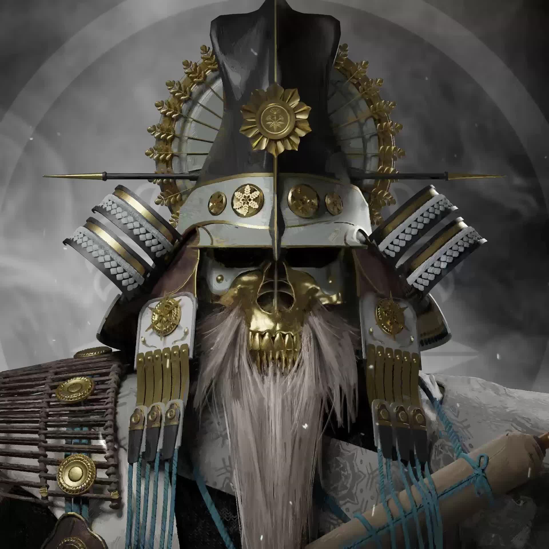 Daimyo Honor