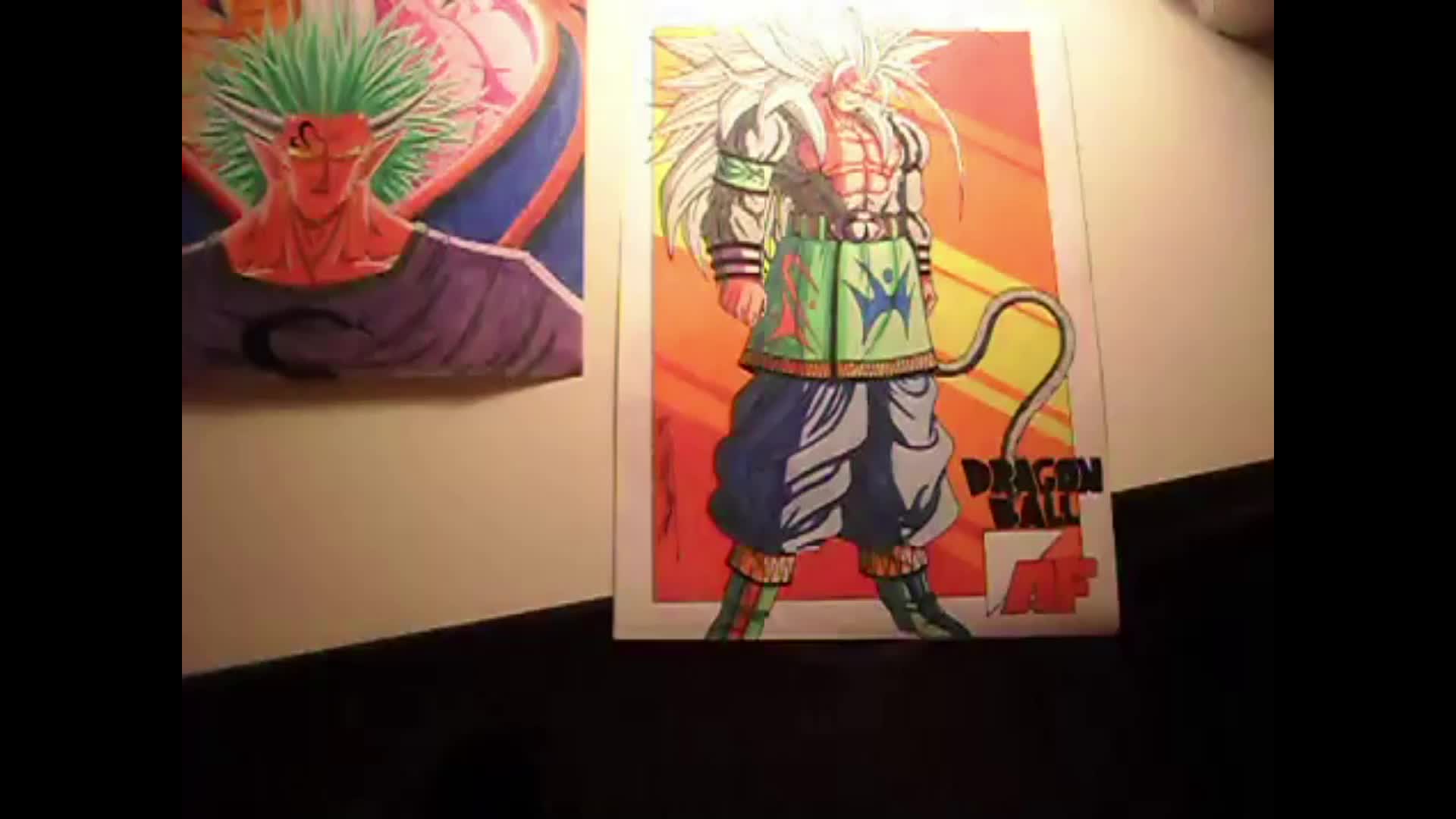 ArtStation - DBAF ORIGIN, image size:1920x1080