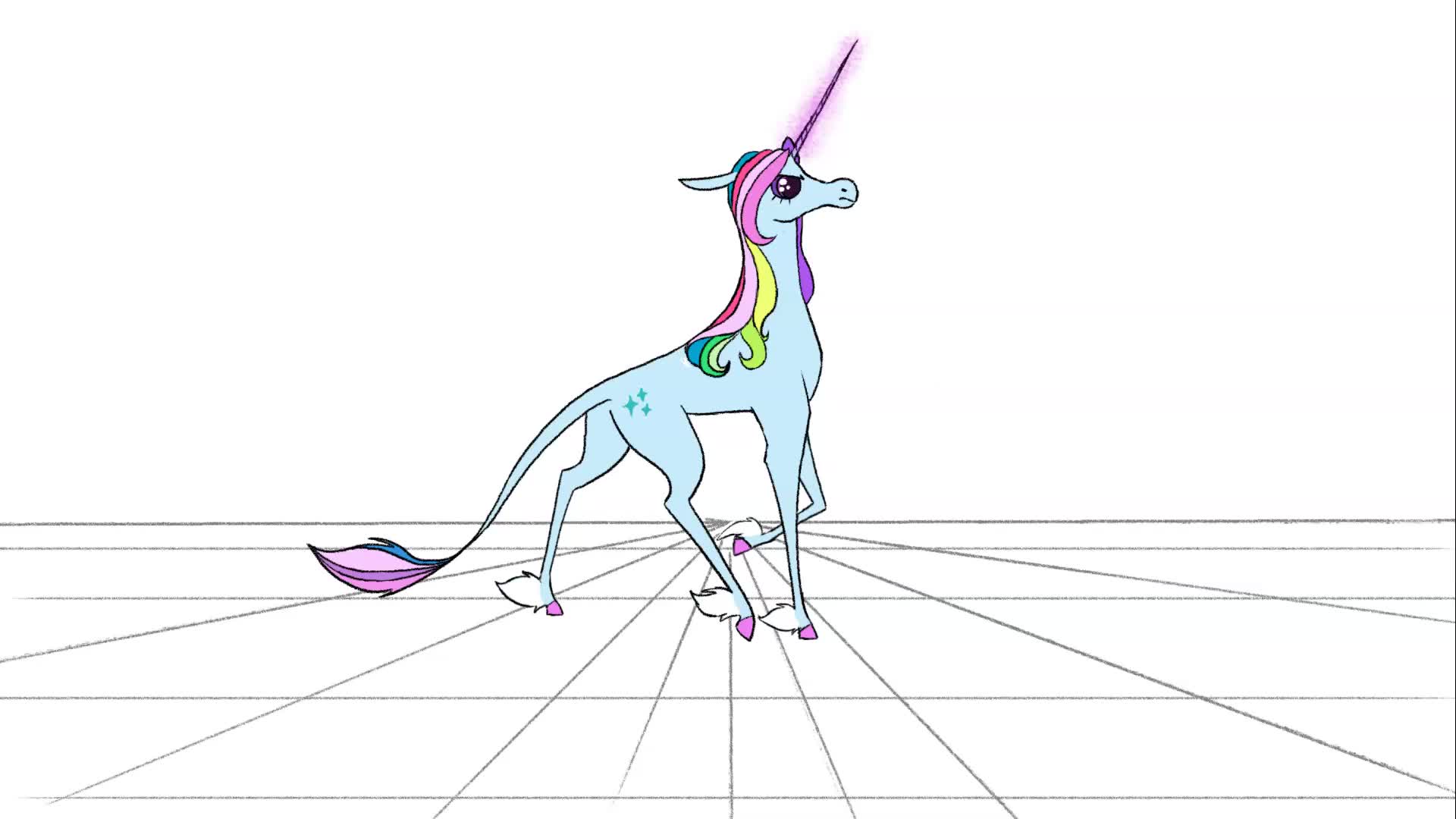 Gravity Falls Unicorn Realizing Gravity — Episode Review #35: The