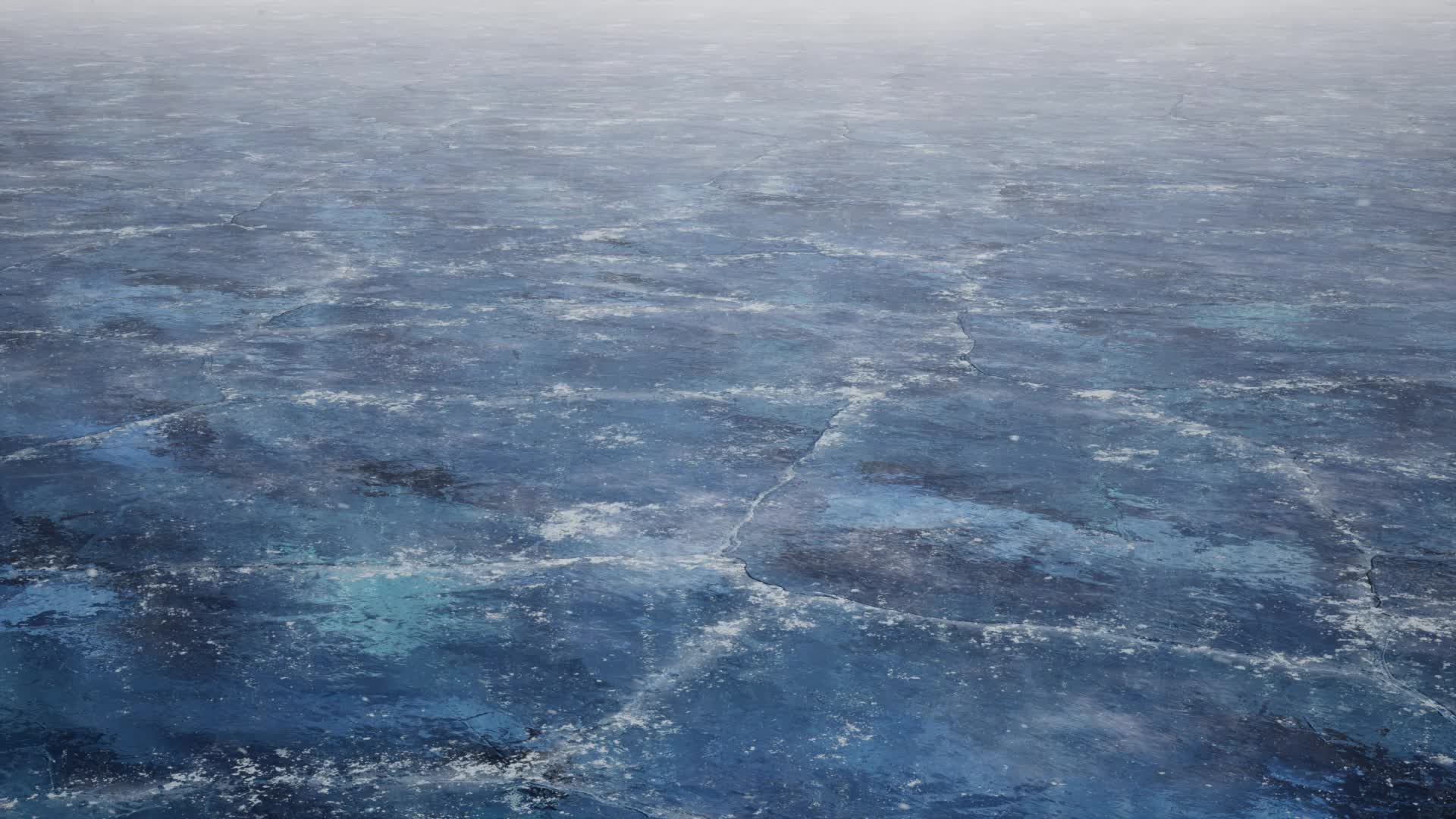 Frozen Lake Texture