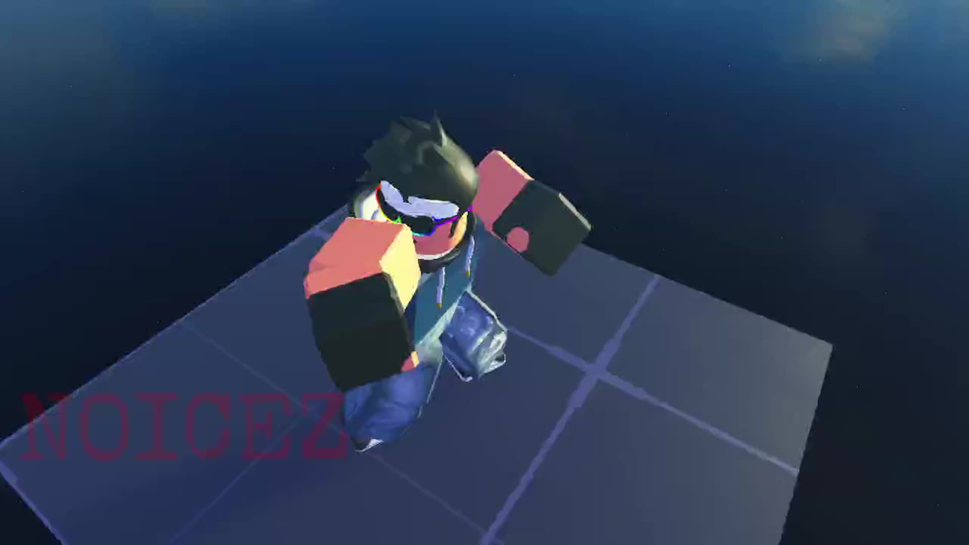 ArtStation - Roblox Animations