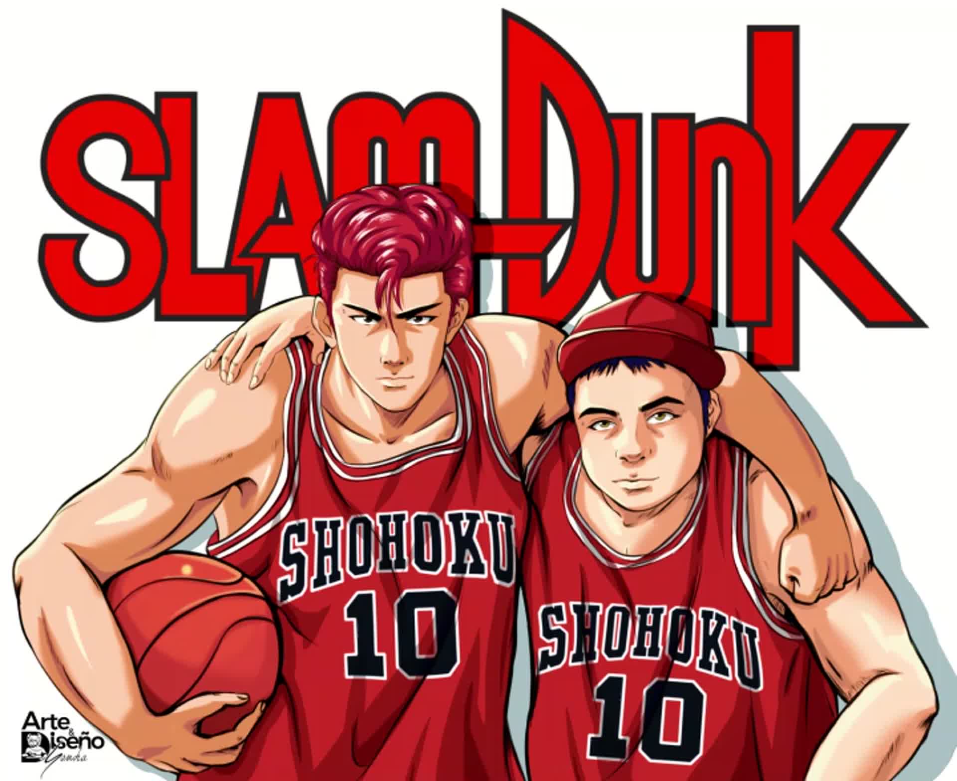 Manga Slam  Slam Magazine - Novidades sobre Mangás, Quadrinhos HQ