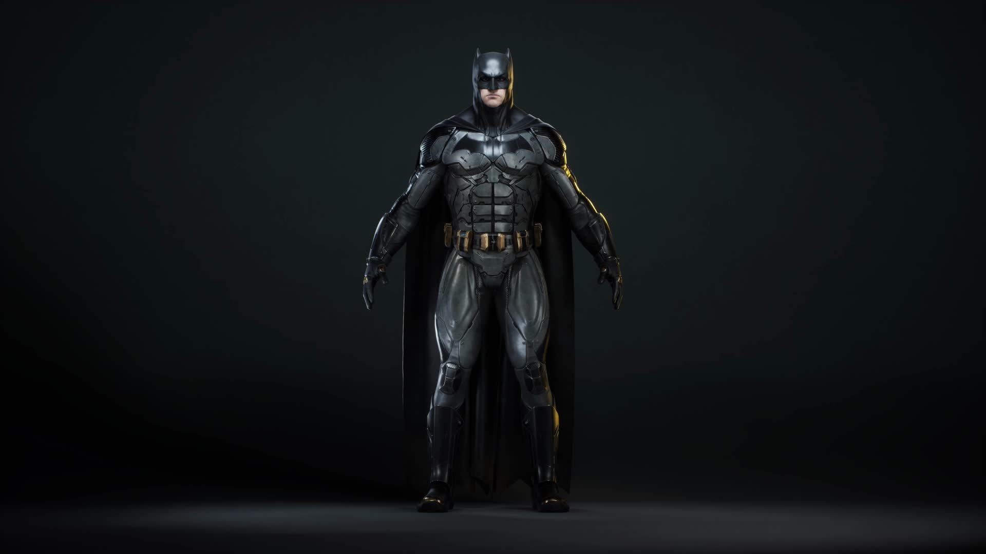 ArtStation - Batman