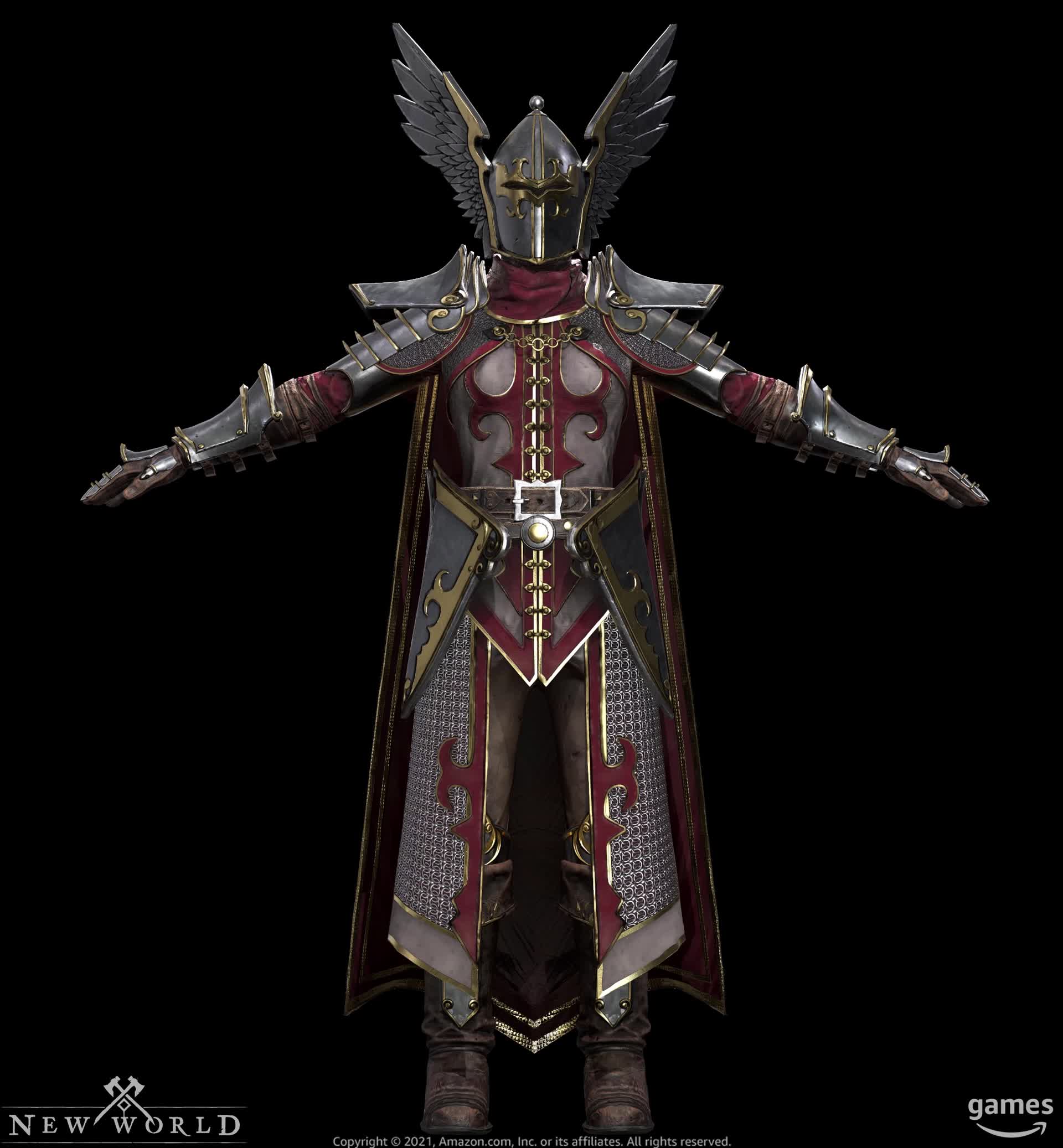 Winged Knight Helmet Winged Helmet Knight Stock Photos Free
