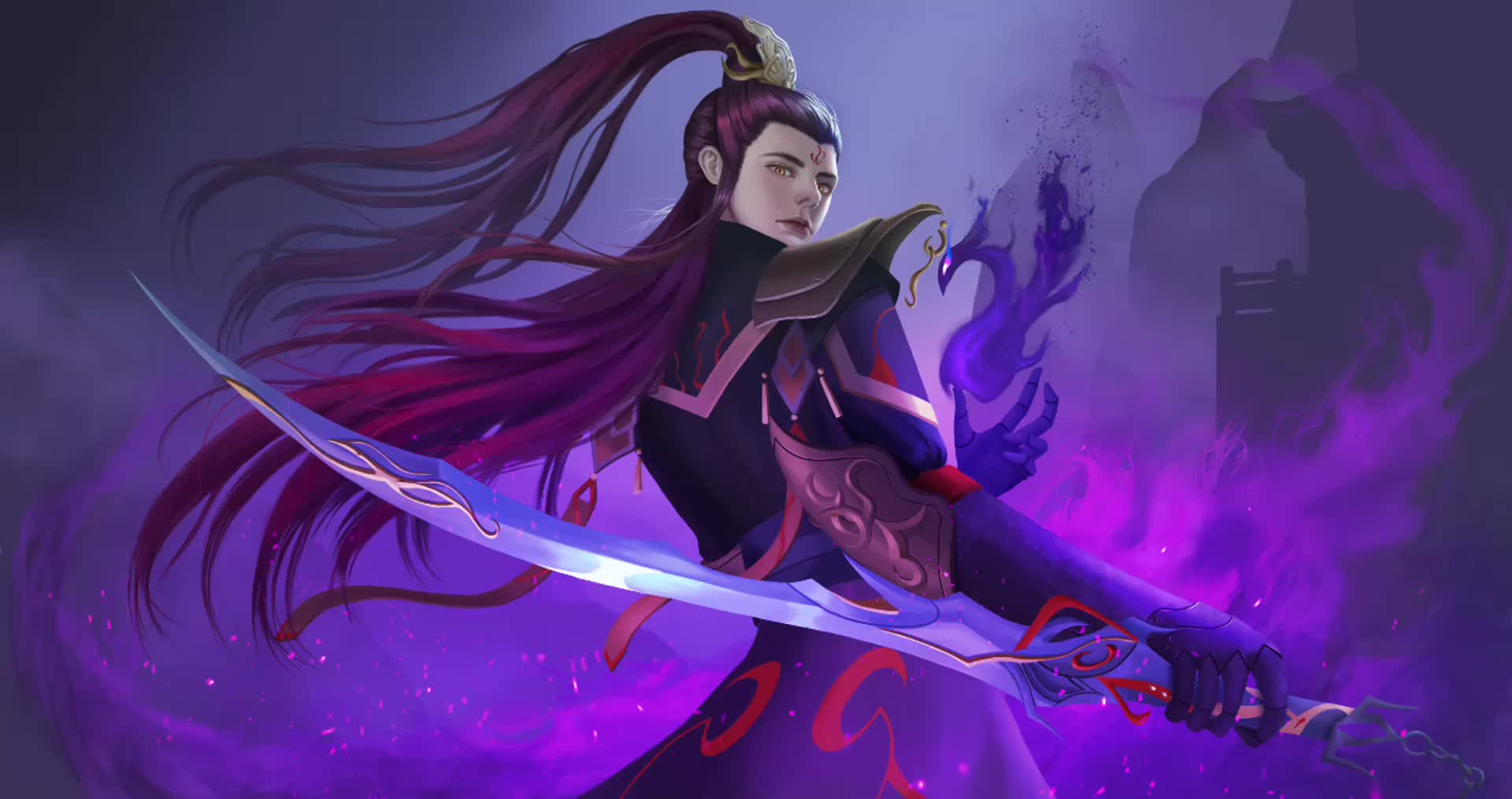 3月29日(水)18時より抽選開始】【ART JUNKIE】妖怪武怠牙(蓄光
